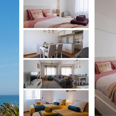 Mar Do Pisao - Apartamento 2 Quartos E Vista Mar Santa Cruz  Esterno foto