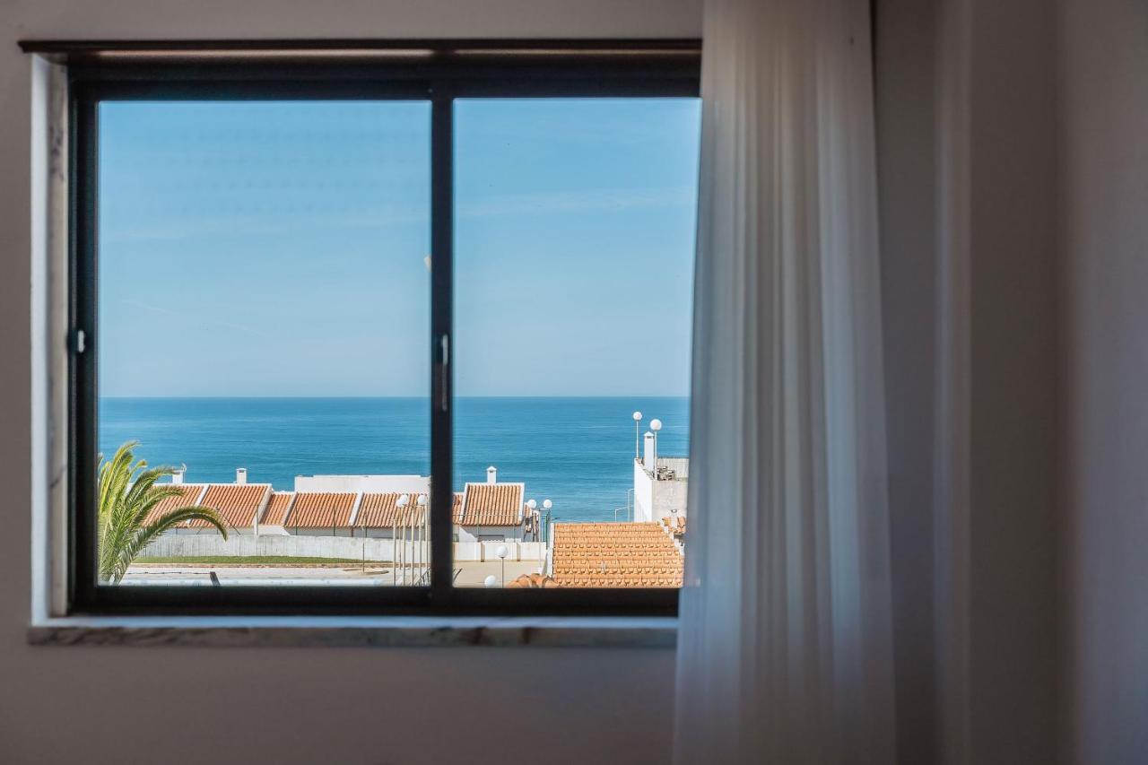 Mar Do Pisao - Apartamento 2 Quartos E Vista Mar Santa Cruz  Esterno foto