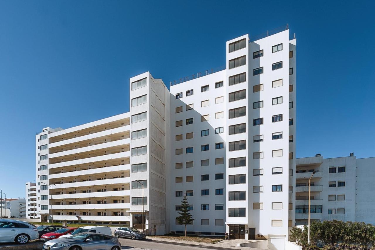 Mar Do Pisao - Apartamento 2 Quartos E Vista Mar Santa Cruz  Esterno foto