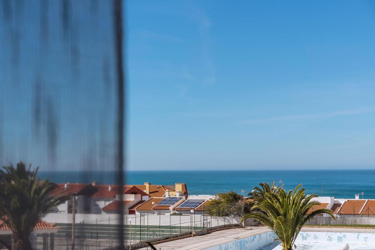 Mar Do Pisao - Apartamento 2 Quartos E Vista Mar Santa Cruz  Esterno foto