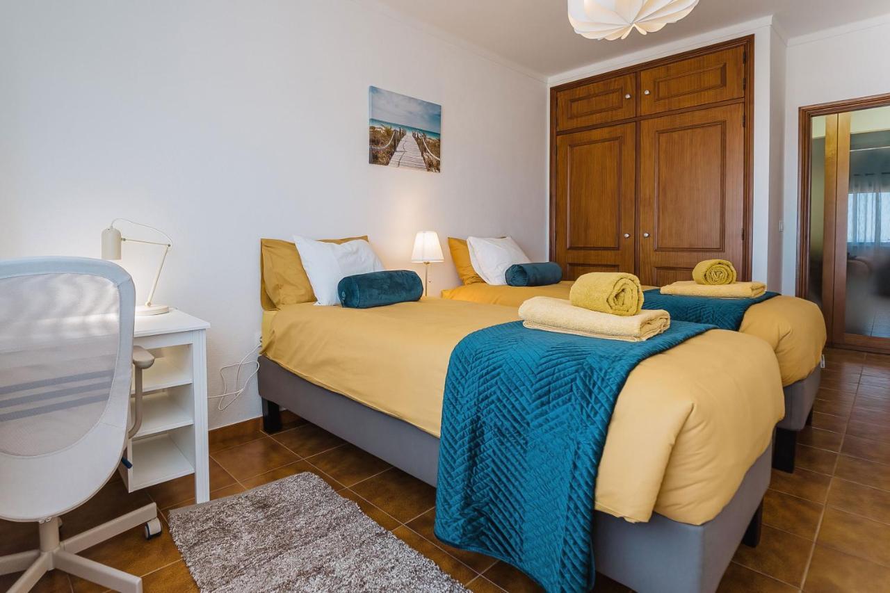 Mar Do Pisao - Apartamento 2 Quartos E Vista Mar Santa Cruz  Esterno foto