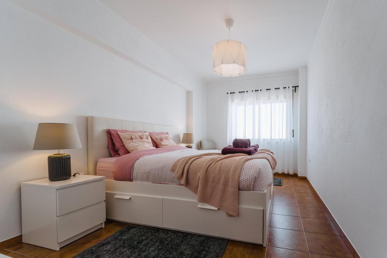 Mar Do Pisao - Apartamento 2 Quartos E Vista Mar Santa Cruz  Esterno foto