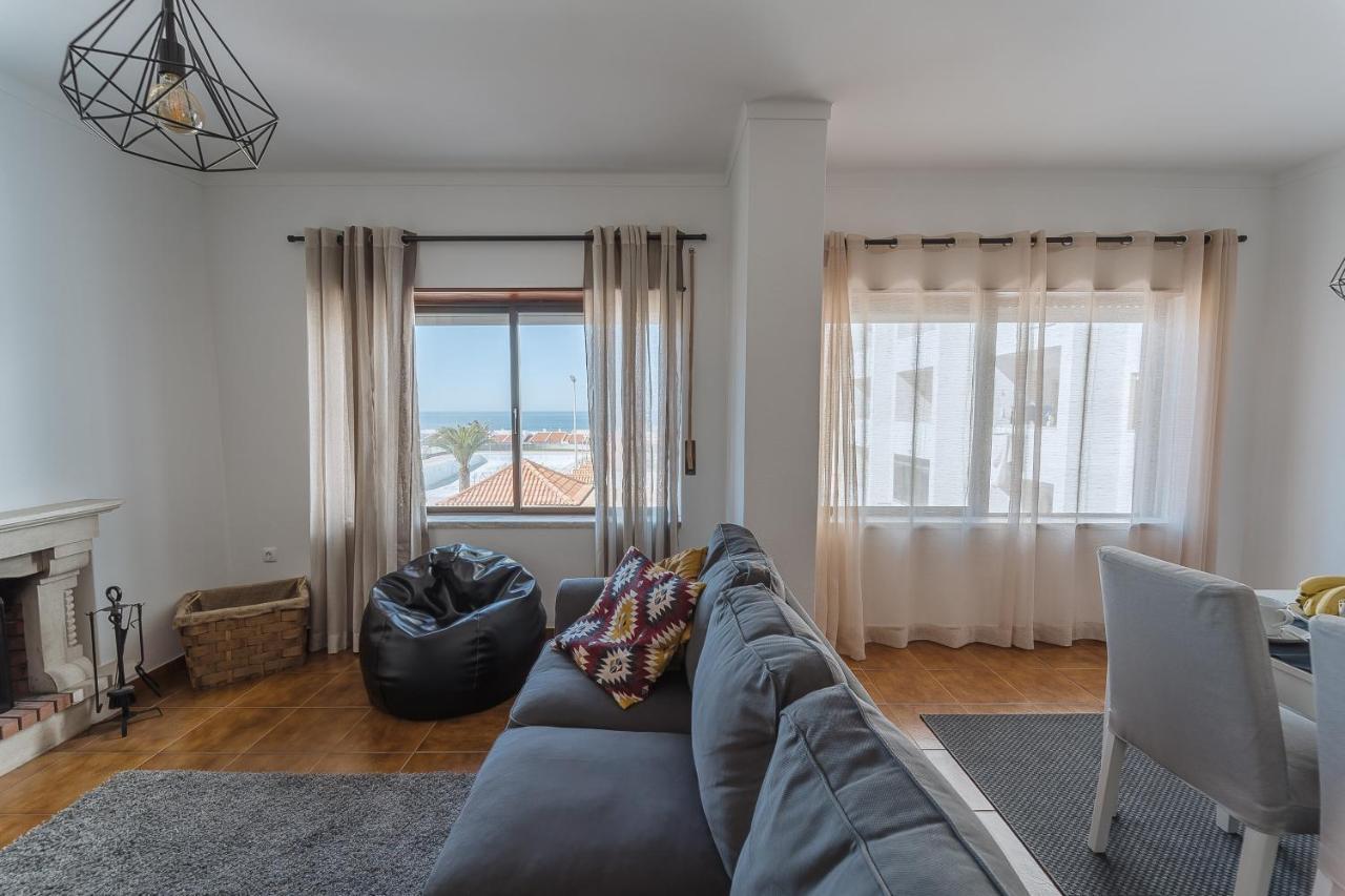 Mar Do Pisao - Apartamento 2 Quartos E Vista Mar Santa Cruz  Esterno foto