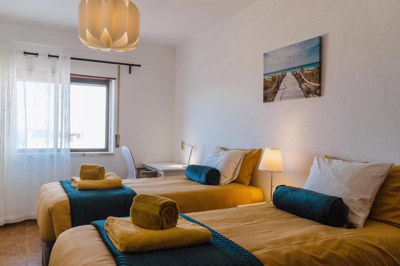 Mar Do Pisao - Apartamento 2 Quartos E Vista Mar Santa Cruz  Esterno foto