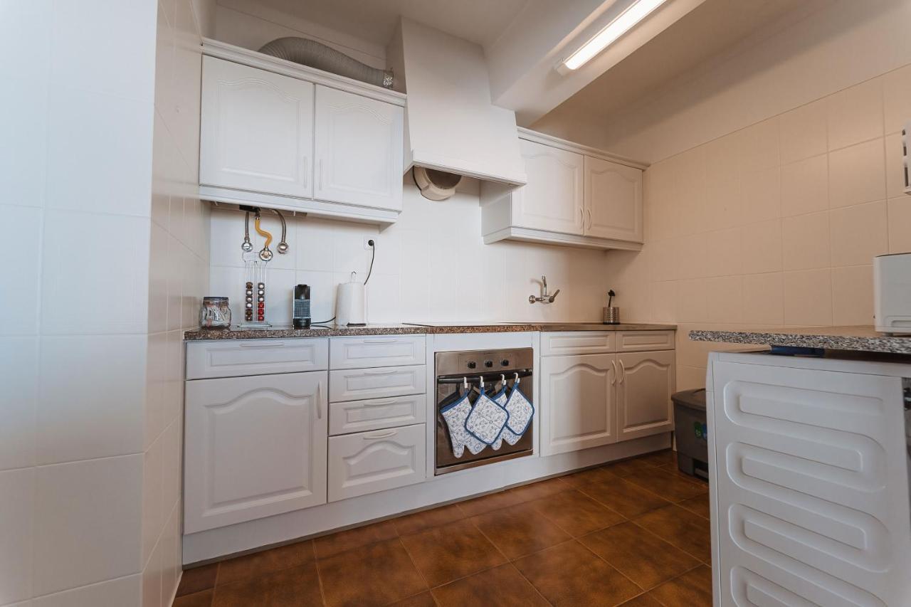 Mar Do Pisao - Apartamento 2 Quartos E Vista Mar Santa Cruz  Esterno foto
