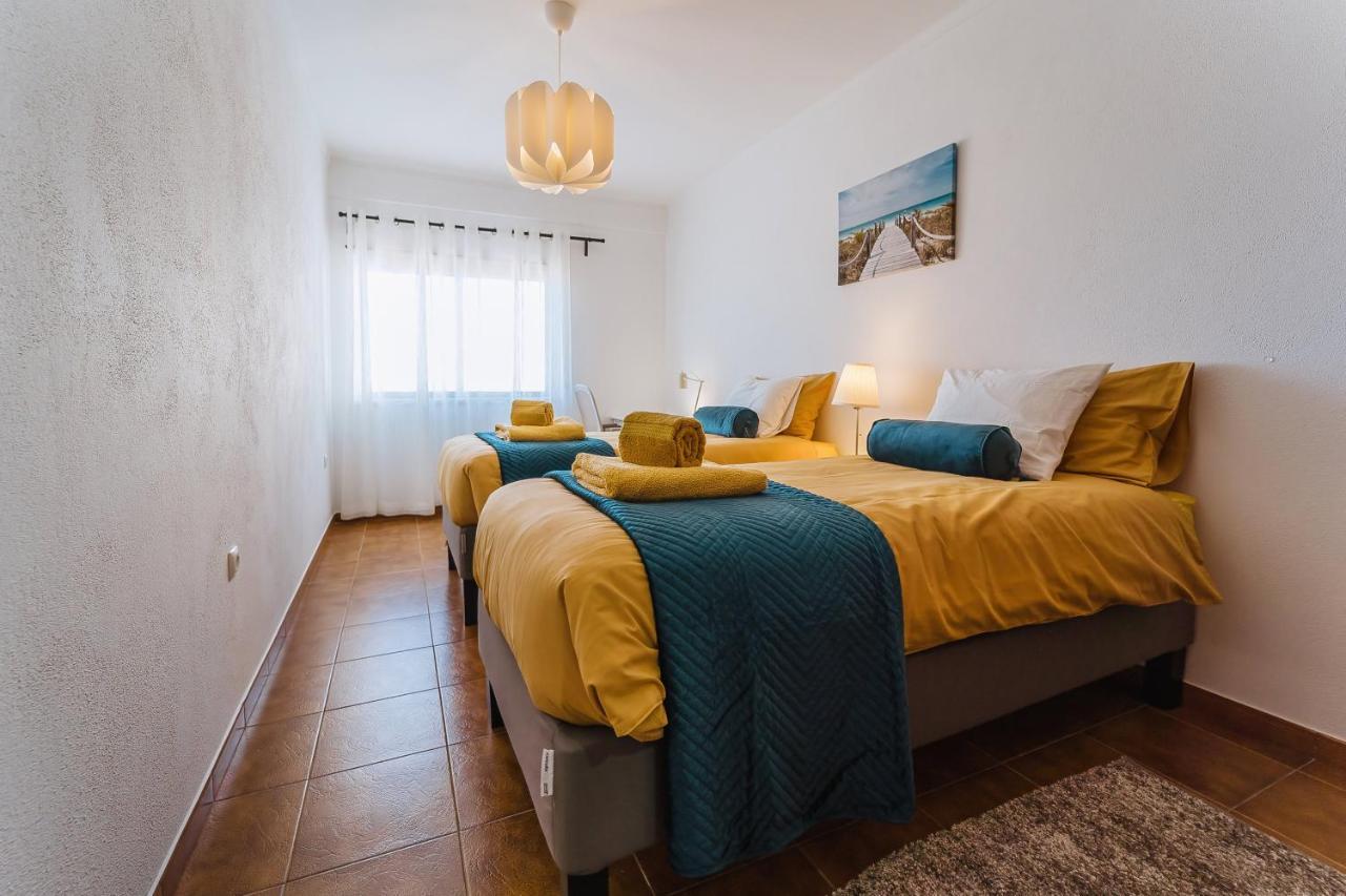 Mar Do Pisao - Apartamento 2 Quartos E Vista Mar Santa Cruz  Esterno foto