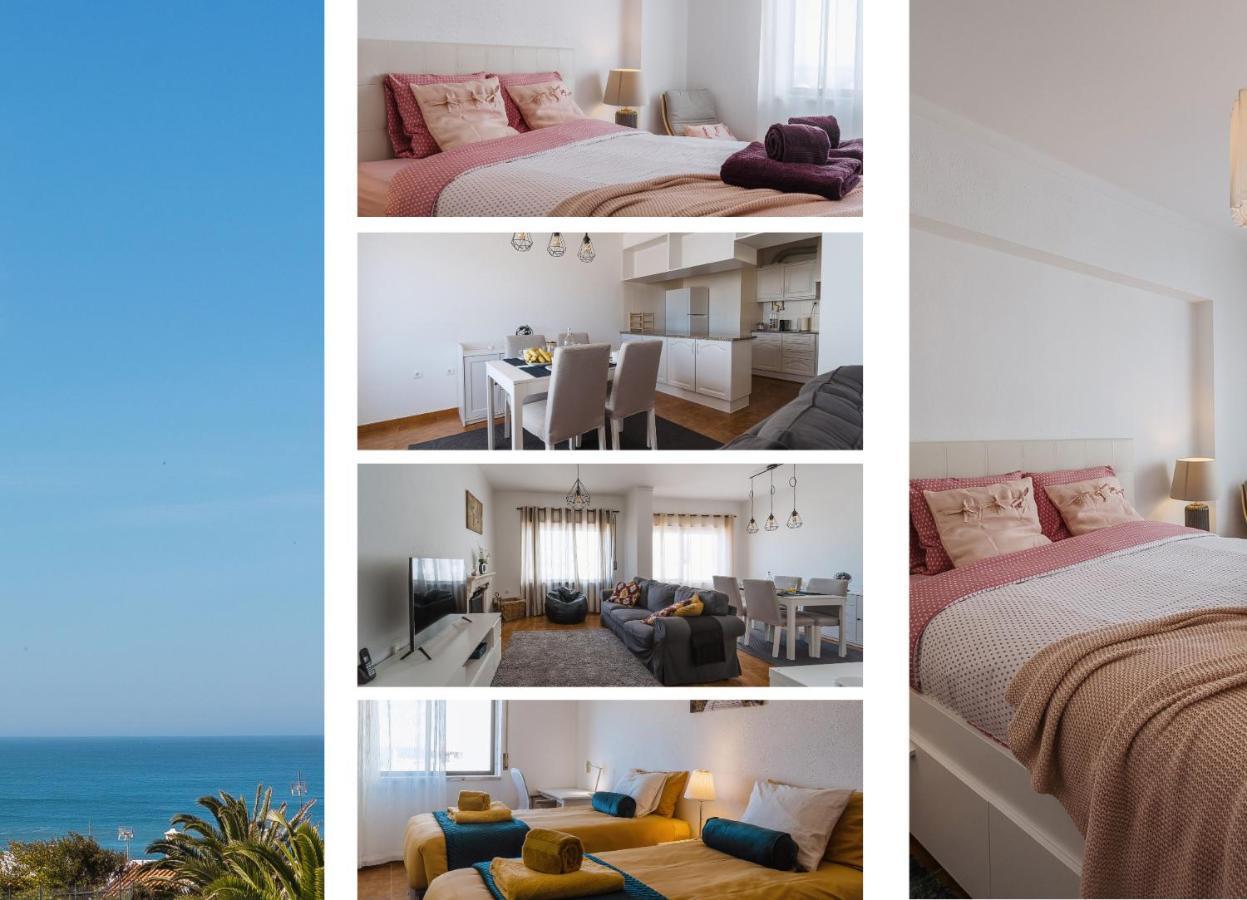 Mar Do Pisao - Apartamento 2 Quartos E Vista Mar Santa Cruz  Esterno foto